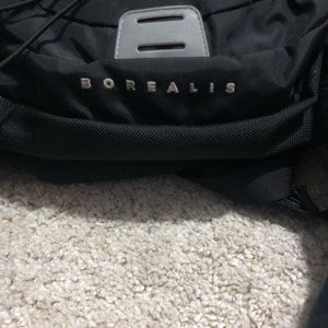 North Face Backpack